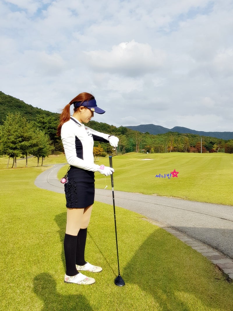 골프거리측정기 보이스캐디 T6 골프모드 주요기능 사용방법 알기쉽게 정리!