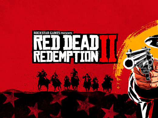 레데리 피시 버전 출시! 레드 데드 리뎀션 2(Red Dead Redemption 2) 훑어보기