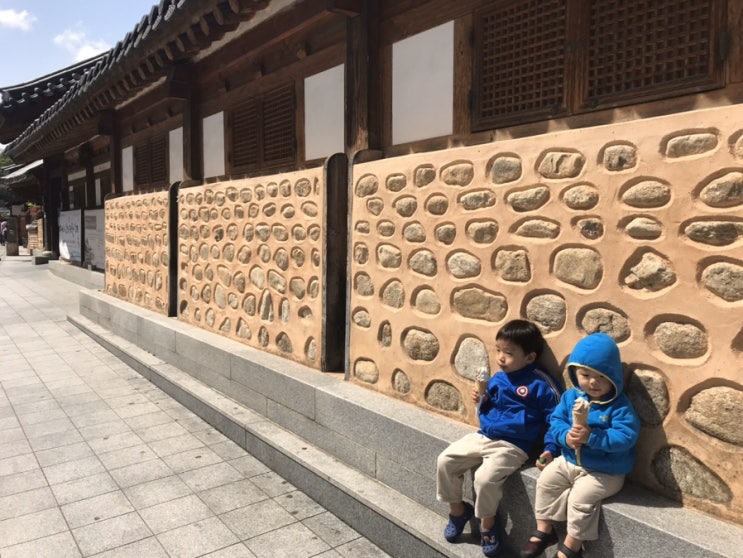  전주 한옥마을
