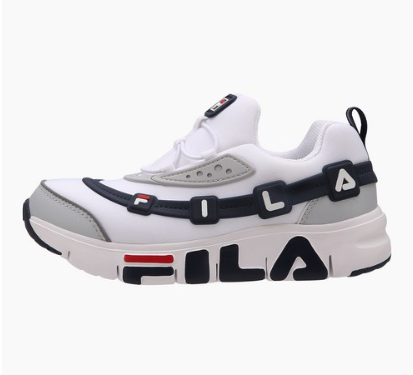  쿠팡로켓배송   휠라 운동화 아동화 휠라꾸미 FK1SIB1101X SM98 키즈   [44,780원]