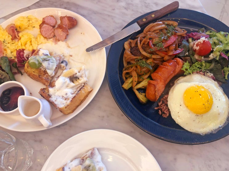  cafe :: 37.5 익스프레스 목동직영점/ 목동 브런치 카페 (37.5 Brunch cafe) | 오목교역,목동역