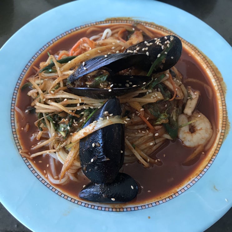  대구 중국집 ; 대구중식맛집 일소만두