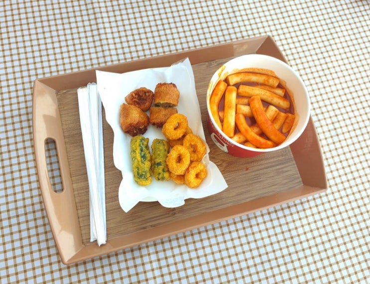 행담도 모다아울렛 맛집:신전떡볶이 중독적으로 정말 맛있는 맛 행담도 모다아울렛 맛집:신전떡볶이 중독적으로 정말 맛있는 맛