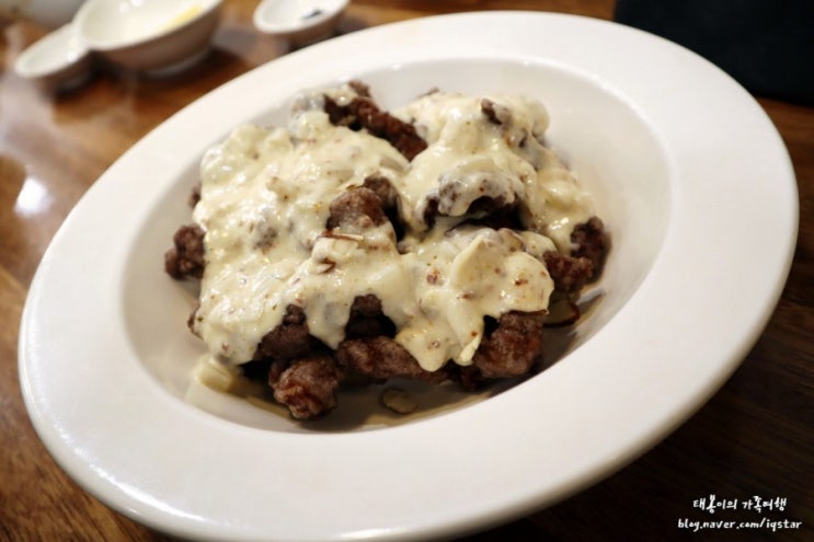  대구 방촌동 맛집 블랙스완짬뽕카페 진짜 맛집 태봉이