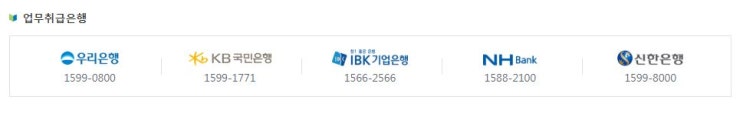  중소기업취업청년 전월세보증금대출