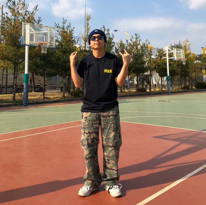 어어! 성공을 입었지뭐얌? 염따 티셔츠 후기!