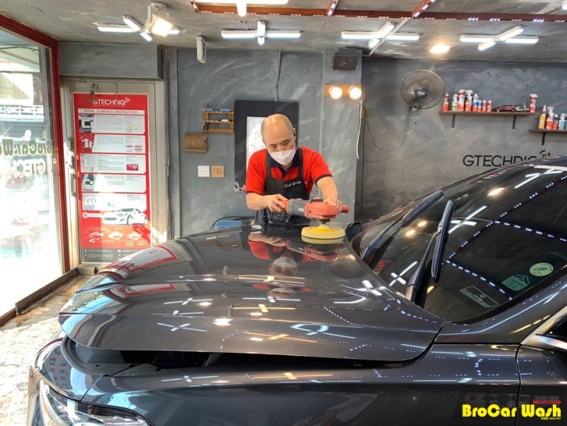 서울 강서구 / 디테일링/세차 / 현대 / 그랜저