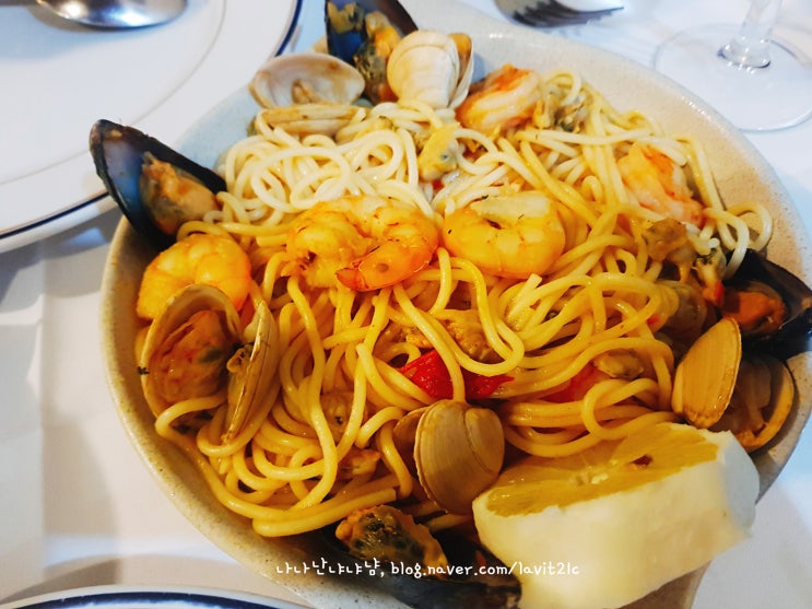  [내돈주고 직접가본] 포르투 맛집_A Grade_해물밥.해물파스타.문어샐러드_2019.06.