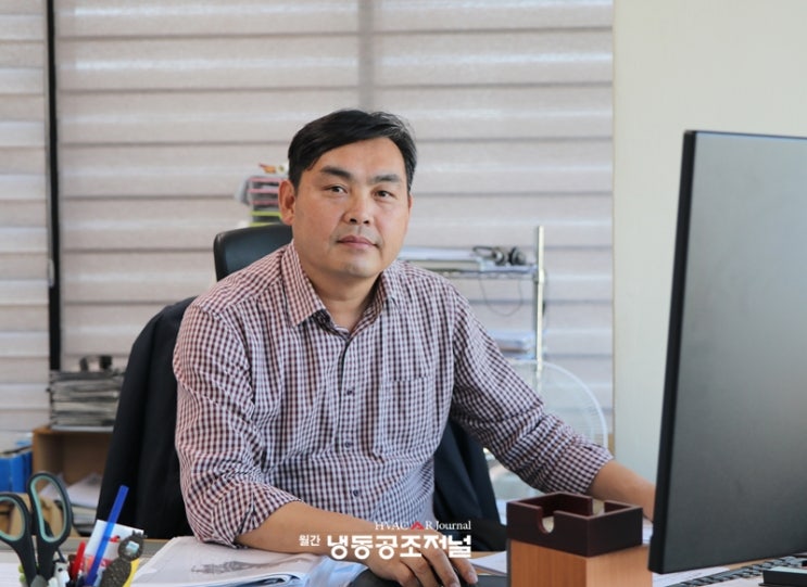  (주)선진환경, 국내 최초 폐냉매 회수·정제 및 열적처리 단일공장에 원스탑 처리설비 구축