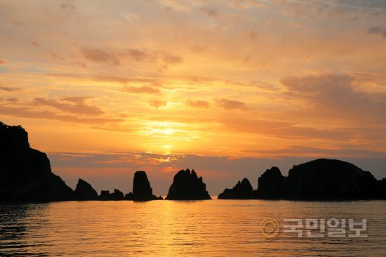 겨울이 오기 전, 소무의도 누리길 어때요? 겨울이 오기 전, 소무의도 누리길 어때요?