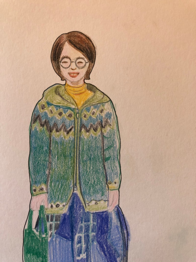 레이캬비크에서 사온 아이슬란드 전통 스웨터 로파 페이사 (lopapeysa) : 네이버 블로그, image size:800x1067