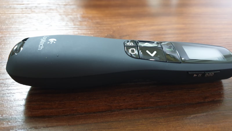 로지텍 그린 레이저 프리젠터 R800 : 네이버 블로그