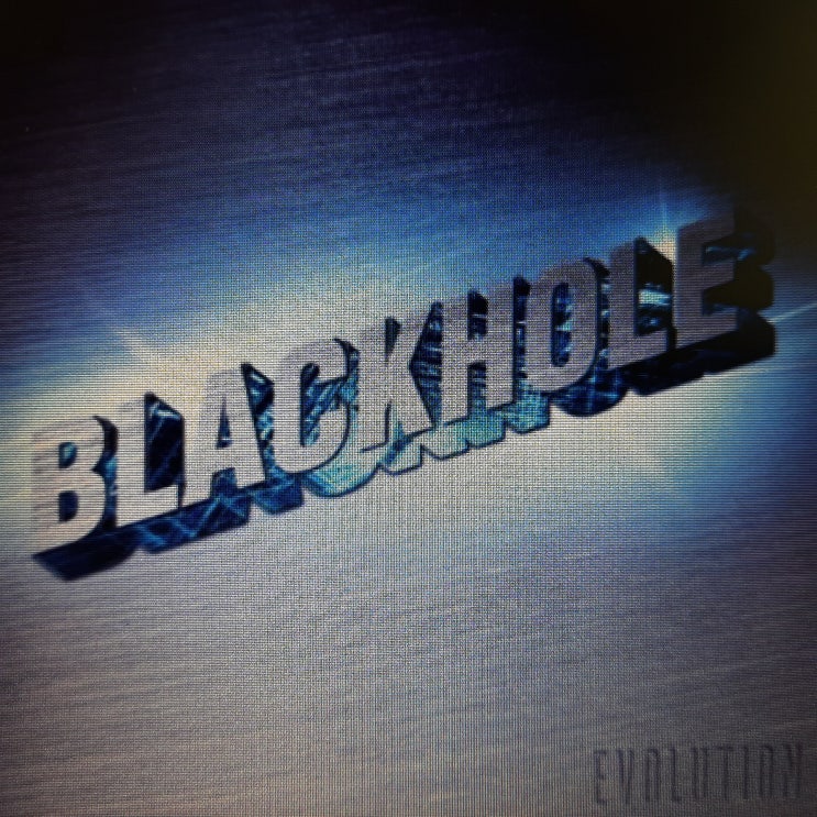  메탈밴드BlackHole 들어보셨나요?