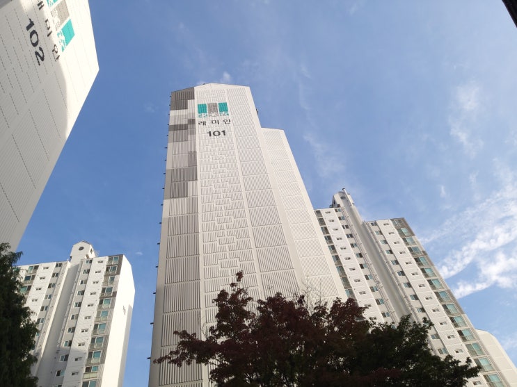  [하루묻답] 부동산 투자를 위한 첫 번째 임장을 떠나다 (부동산 투자, 임장, 경매, 낙찰) by 퐈이어맨 달파소