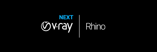  V-Ray Next for Rhino update 1.1 안내