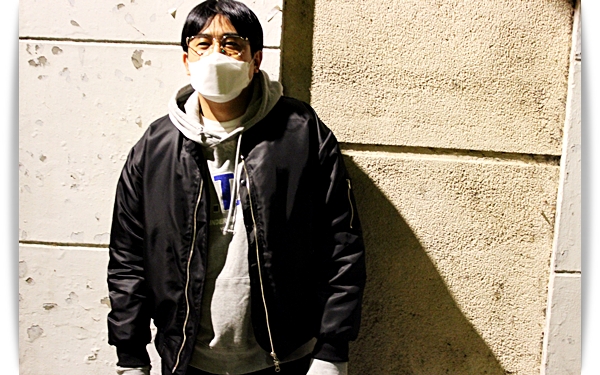  기리보이 모자 트루퍼햇