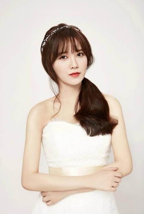 구혜선, 예쁘긴 진짜 예쁘네 "촬영 왔어요" 구혜선, 예쁘긴 진짜 예쁘네 "촬영 왔어요"