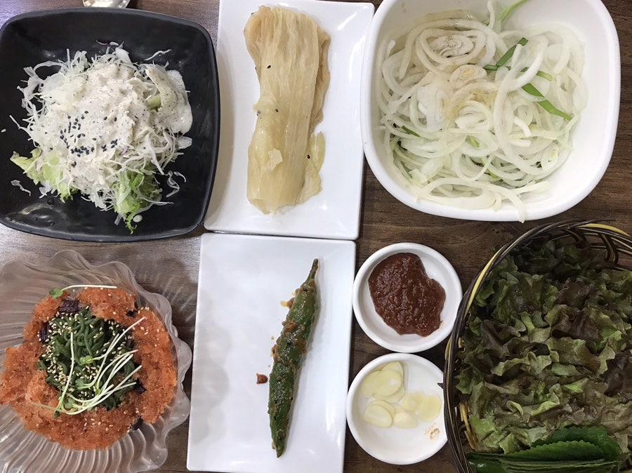 마지촌 본점 사진 6
