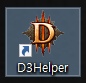   D3Helper - 규탄성전 매크로 설정 만들기 및 첨부