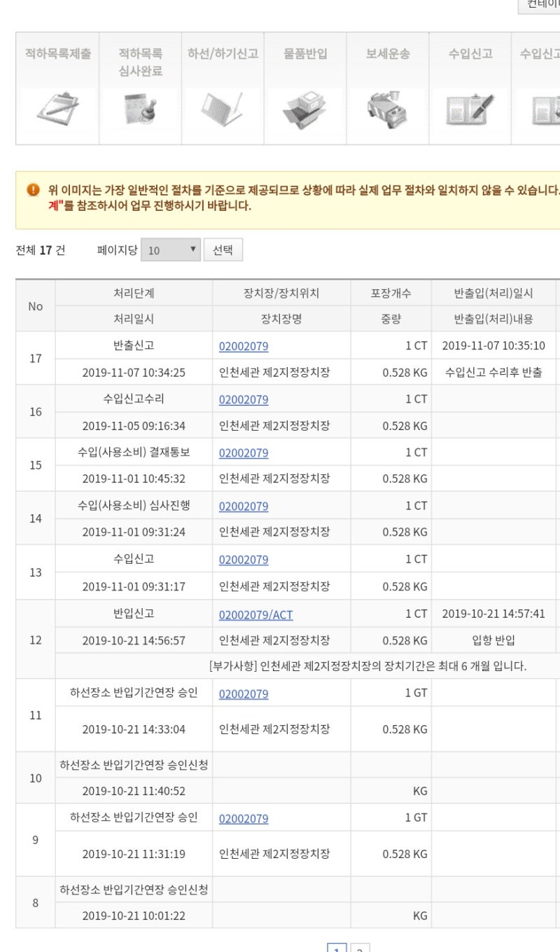 [공지사항] 알리익스프레스 구매방법 초간단 정복! 4