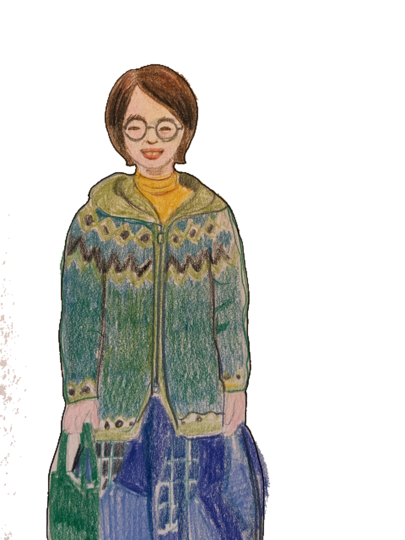 레이캬비크에서 사온 아이슬란드 전통 스웨터 로파 페이사 (lopapeysa) : 네이버 블로그, image size:800x1067