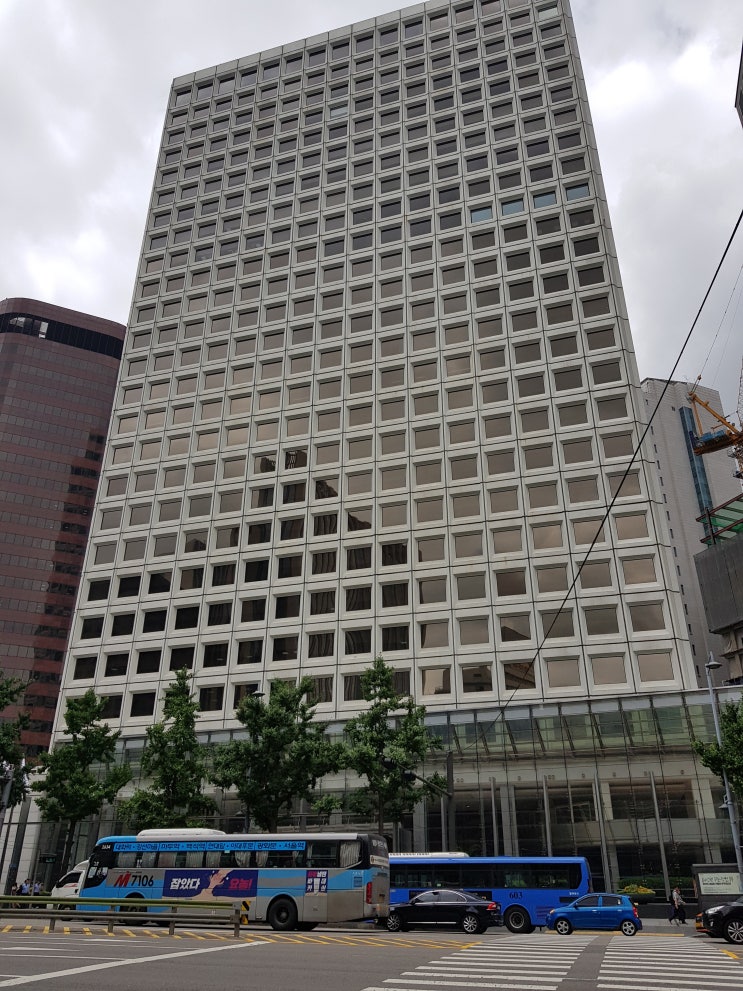  종합건강검진/강북삼성병원 서울종합검진센터 가는길/종합건진센터/연세예감치과 스케일링 안내