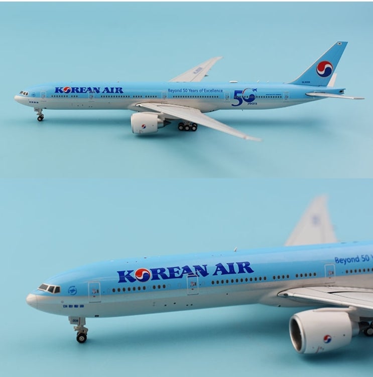  1:200 다이캐스트 모형 Gemini jets, Inflight, JC wings November Pre-Orders