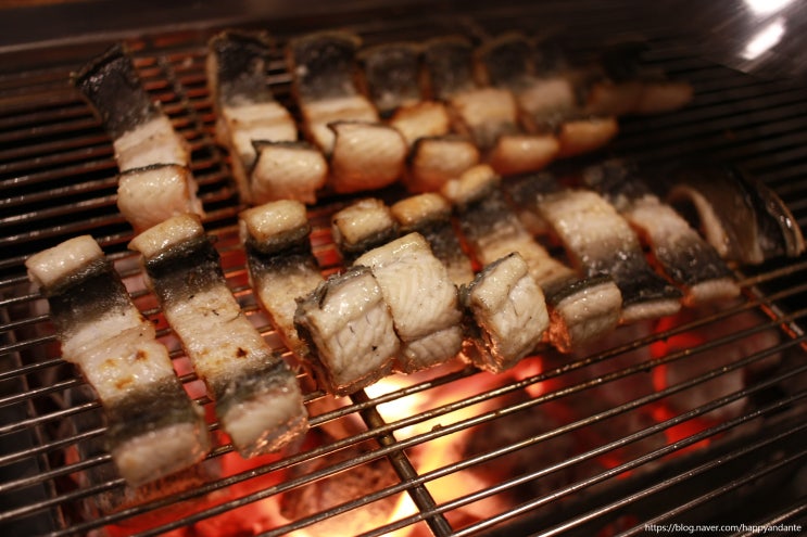  [김포장어맛집]  김포/검단 회식은 여기에서 양촌장어 맛집 가현산풍천장어