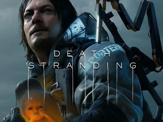 PS4 스포없는 신작 게임 데스 스트랜딩 (Death Stranding) 첫인상 리뷰 PS4 스포없는 신작 게임 데스 스트랜딩 (Death Stranding) 첫인상 리뷰