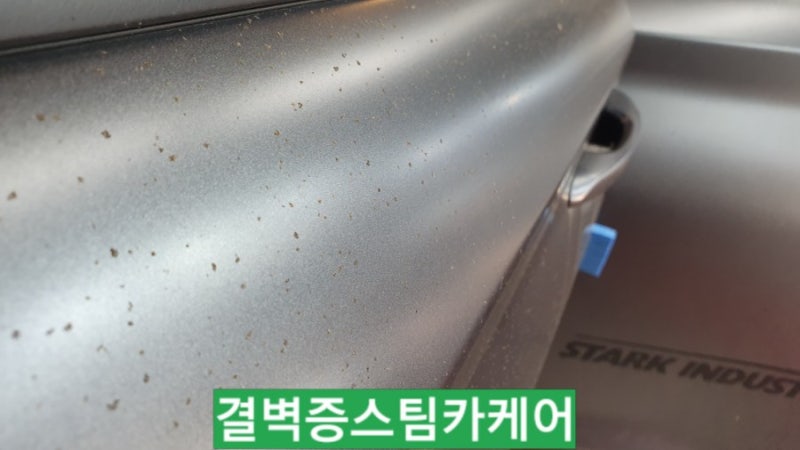부산 사상구 / 디테일링/세차 / 현대 / 코나
