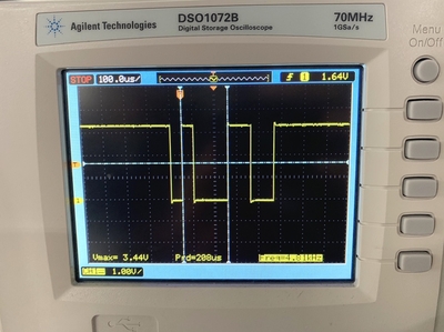  [마이크로컴퓨터응용]stm32f uart통신