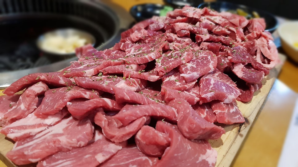 무리소 김천혁신점 사진 5