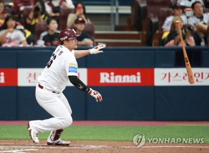 2020 프로야구 FA 행선지와 계약규모 주관적인 예측 4편 - 김강민, 이지영, 오주원, 오재원