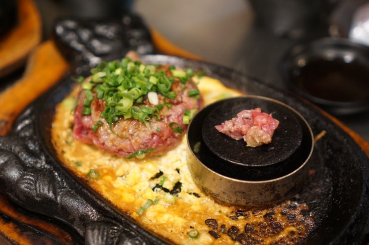  후쿠오카 맛집 추천 키와미야 함바그 줄을 서서 기다려도 꼭 맛봐야 할 맛집