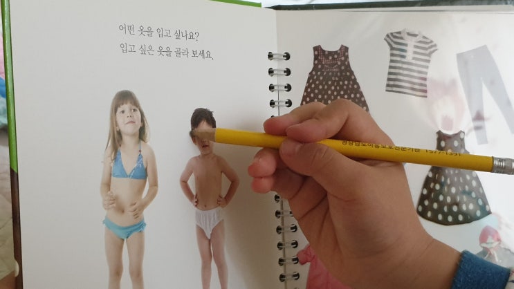 집념의 바지그리기와 문제의 S