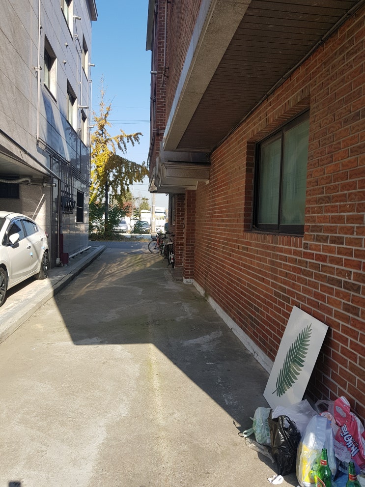  안산원룸이사 당일에도 가능해요