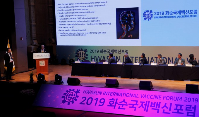 "현 보험제도 안고치면 면역항암제 도입 어렵다" "현 보험제도 안고치면 면역항암제 도입 어렵다"