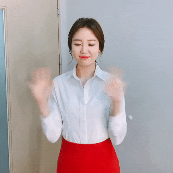 아나운서 김솔희 프로필