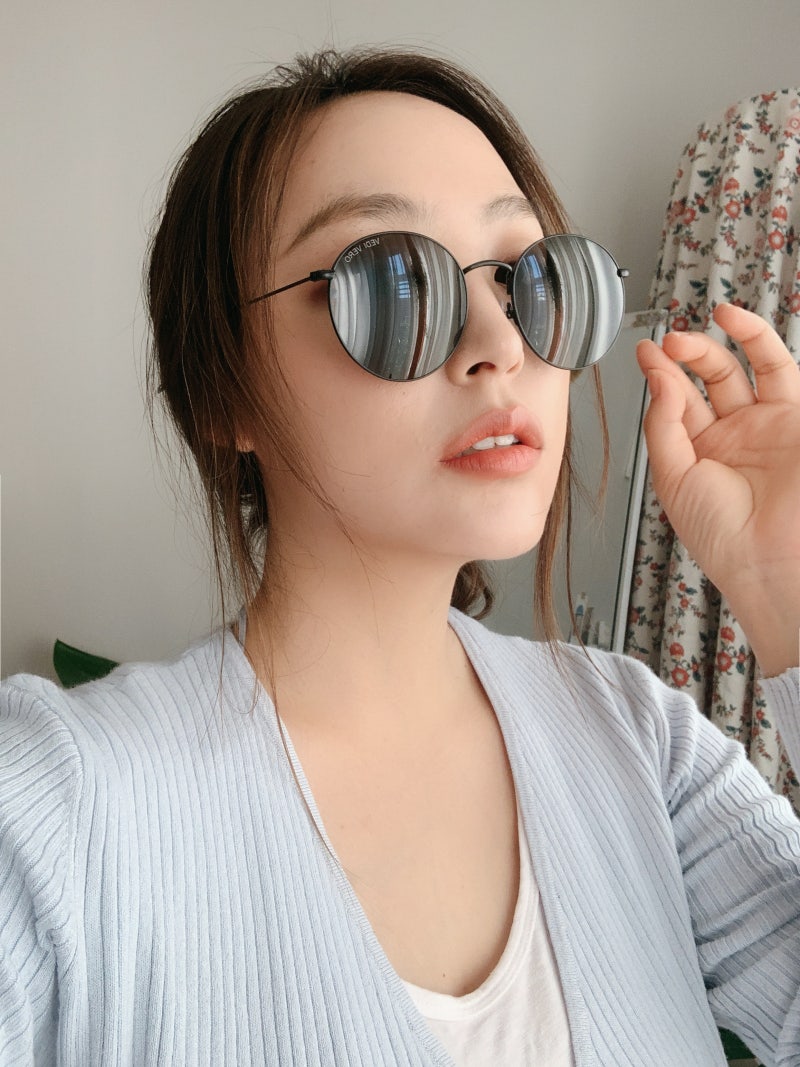 공효진선글라스 베디베로 선글라스 리뷰