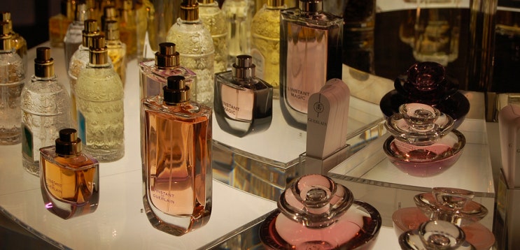  향수지속시간 정리 PERFUME,EDP,EDT,EDC,코롱 차이점.