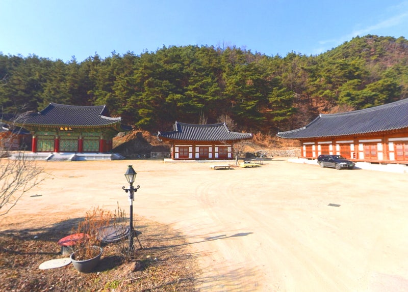 지림사(智林寺)/경북 봉화군 물야면 : 네이버 블로그