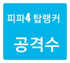피파4 탑랭커 공격수 추천 다양하지 않다 피파4 탑랭커 공격수 추천 다양하지 않다