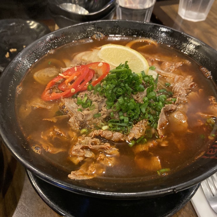  [서울/맛집] 상봉 엔터식스 그릴타이(스테이크라이스맛집/상봉역맛집/메뉴/가격)