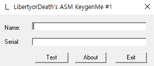  [Reversing] CodeEngn Advance RCE L04 풀이