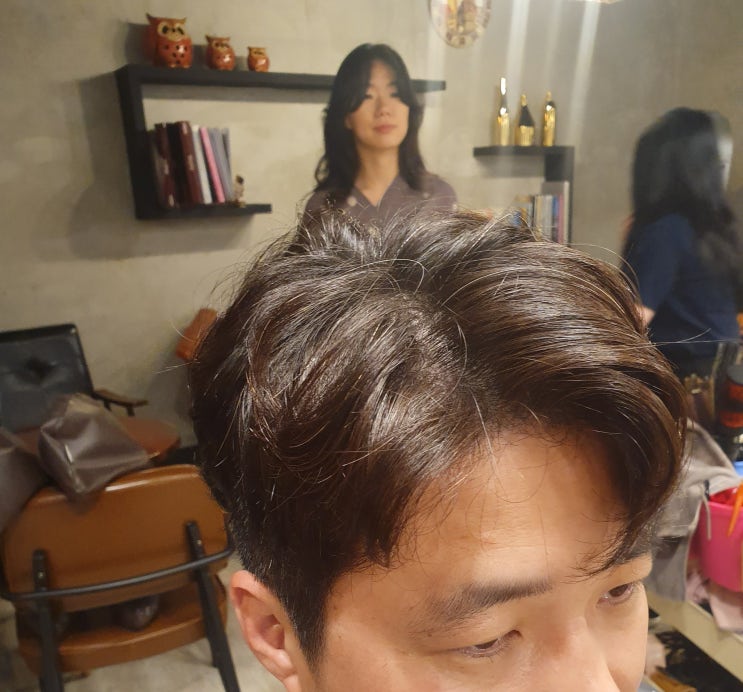 제주미용실 비고르헤어 남자컷과 남자펌 생생후기 제주미용실 비고르헤어 남자컷과 남자펌 생생후기