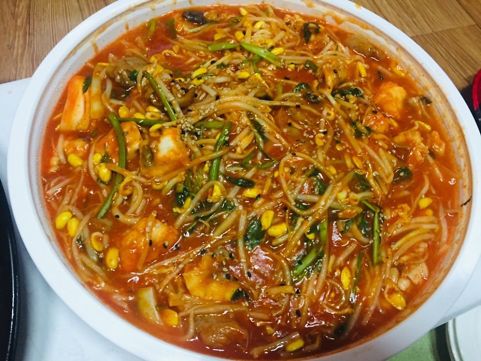 마산아구찜 사진 6