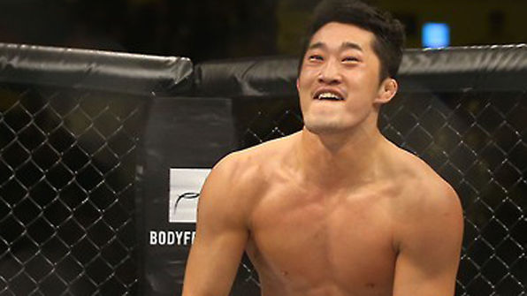 김동현에 대한 평가와 폄하의 차이 김동현에 대한 평가와 폄하의 차이