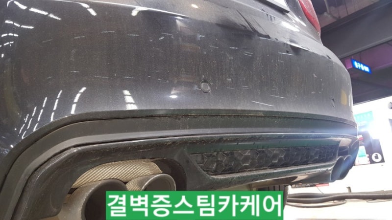 부산 사상구 / 디테일링/세차 / BMW / X6