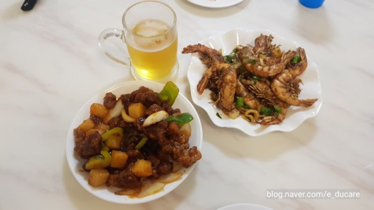  사이판 피에스타리조트 근처 맛집 무라이치방 영업시간, 메뉴와 가격등 후기