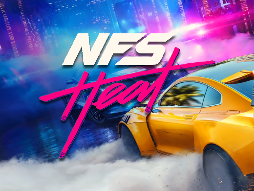 니드포 신작 니드 포 스피드 히트(Need for Speed Heat) 맛보기 니드포 신작 니드 포 스피드 히트(Need for Speed Heat) 맛보기
